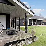 Сasa de vacaciones 84231-ebeltoft-magevej-50 *