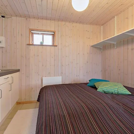 בית נופש 84231-ebeltoft-magevej-50 *