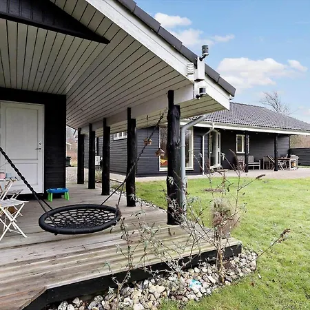 בית נופש 84231-ebeltoft-magevej-50