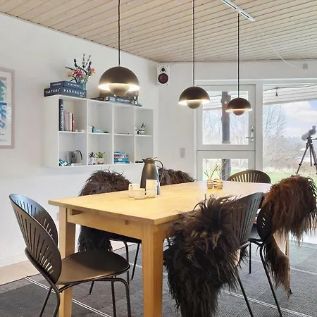 84231-ebeltoft-magevej-50 Feriehus *