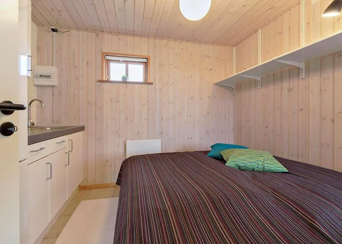 Сasa de vacaciones 84231-ebeltoft-magevej-50 *