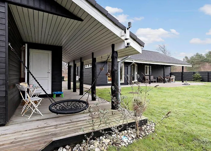 Сasa de vacaciones 84231-ebeltoft-magevej-50