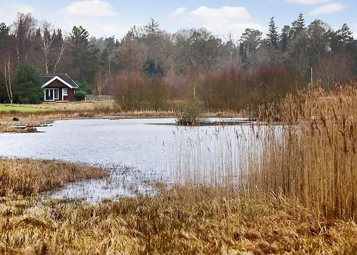 84231-ebeltoft-magevej-50 Сasa de vacaciones Ebeltoft