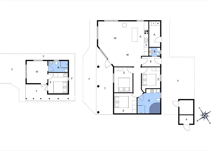 Сasa de vacaciones 84231-ebeltoft-magevej-50